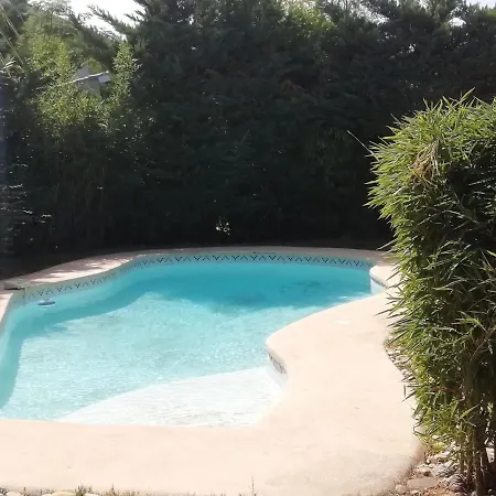 Vila Domaine Du Golf Baillargues