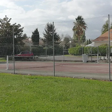Domaine Du Golf Vila